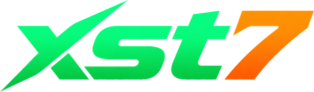 Logo xst7